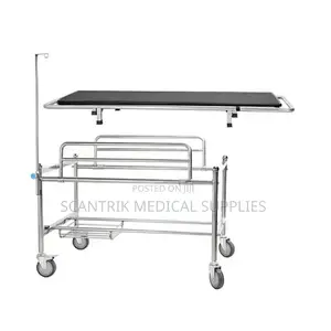 Medical Stretcher