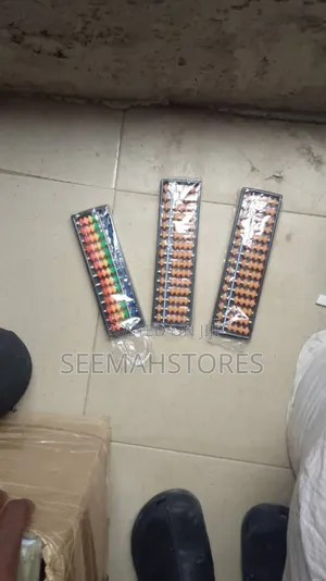 Soroban Abacus