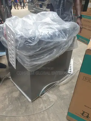 Original Hisense 198l Chest Freezer