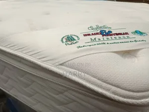 Order for Your 6by6 12inches U.S.A Hybrid Mattress