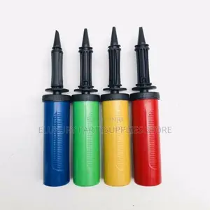 Balloon Hand Pump / Manual Balloon Pump