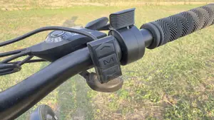 The All New Bug-X Labs E-Bike V350s