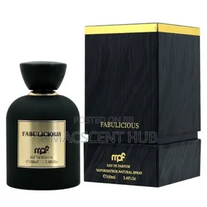 MPF Fabulicious Edp 100ml