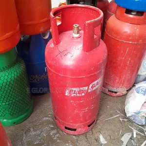 25kg Gas Cylinder Tokunbo