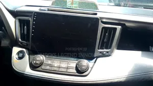 Original Toyota Rav4 Android Navigation Radio System 4+64gb