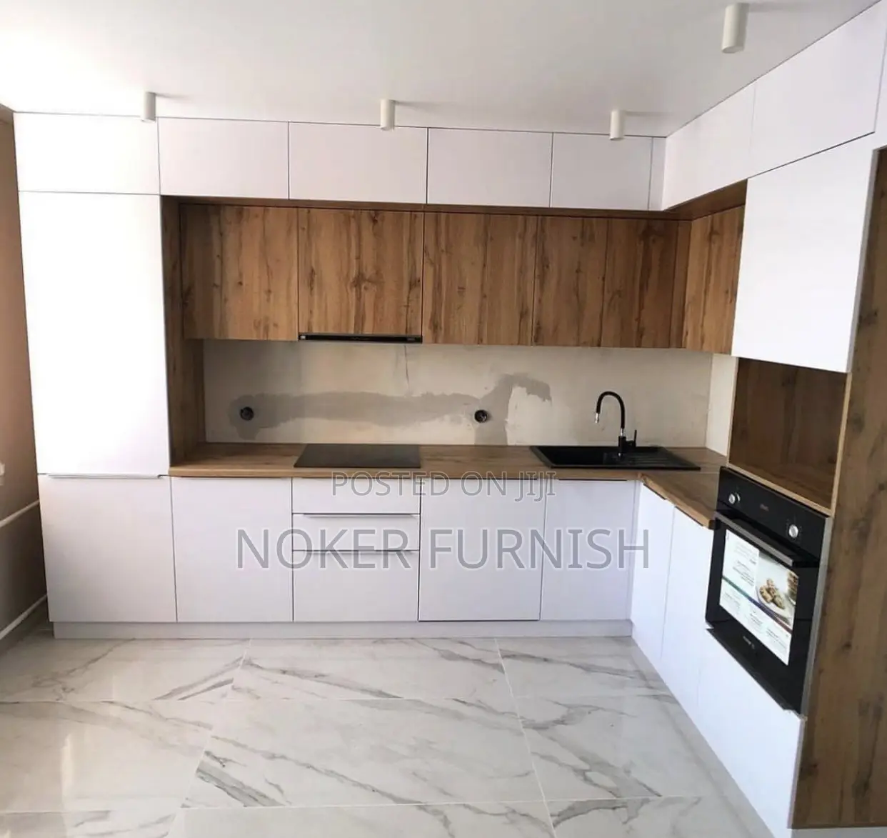 Home Kitchen Cabinet