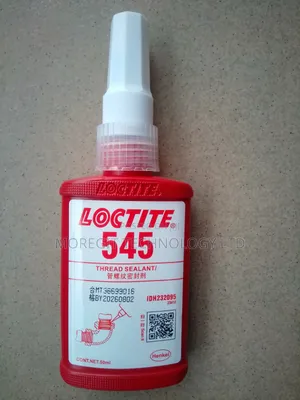 Loctite 545 Thread Sealant 50ml