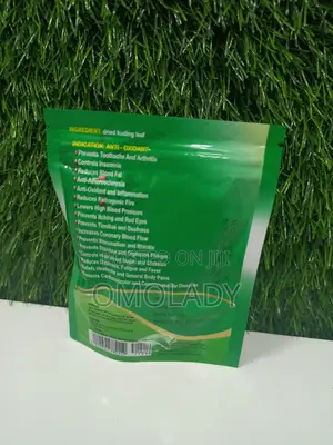 Biotrend Kuding Herbal Tea - 20g