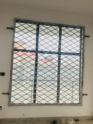 Roller Shutter Door Burglary