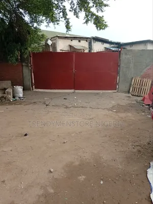 Photo - Long Lease: 30000 SQF Warehouse at Aswani Off Oshodi Express