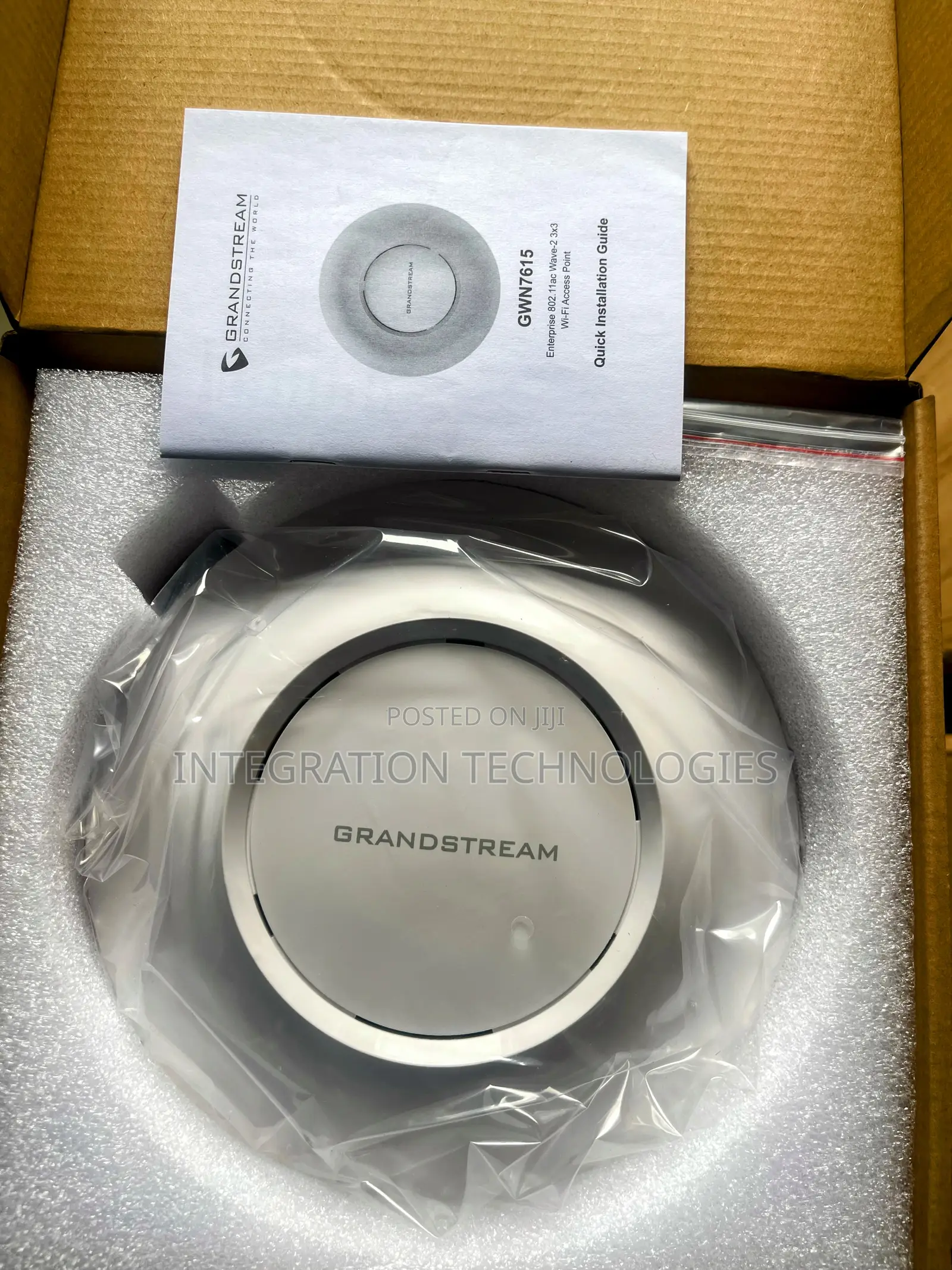 Grandstream Gwn7615