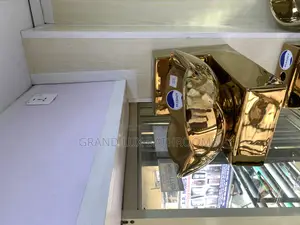 Gold Wall Mounted