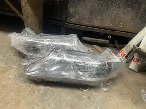 Headlamp for Toyota Camry (Europe)