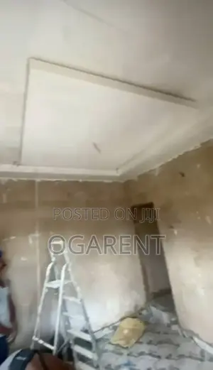 1bdrm Apartment in Benin City for rent