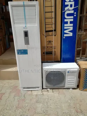 Brand New 2tons Glamstar Air Conditioner