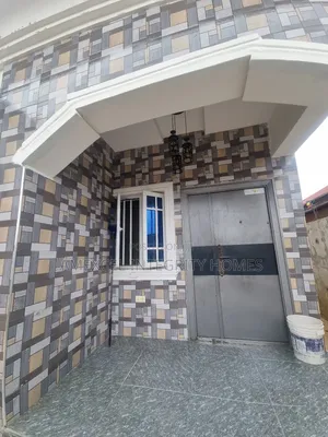 3bdrm Bungalow in Igando, Ibeju for sale