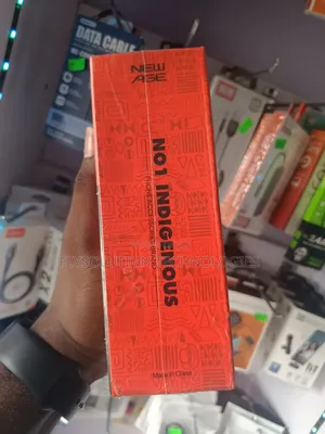 New Age 44000mah Polymer Power Bank