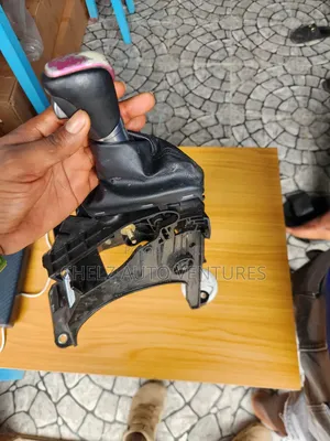 Gear Selector Honda Accord 2018 - 2021 Model