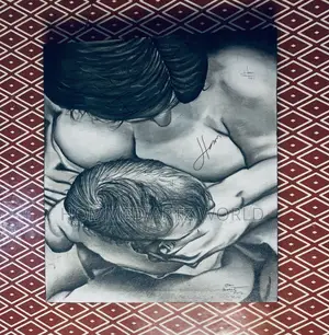 Photo - Motherhood