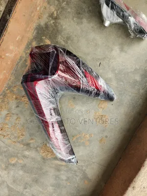 Rear Lamp Honda Cr-v 2020 Model