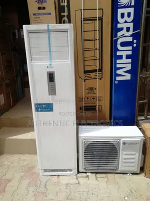 Brand New Glamstar 3ton A.C