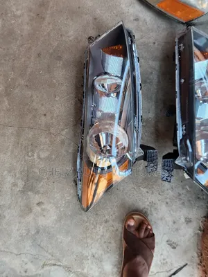 Head Lamp Honda Accord 2008 - 2012