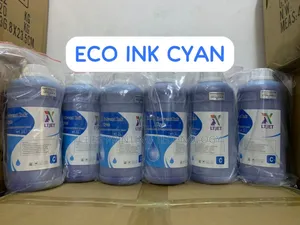 Large Format Printing Machines and Accessories