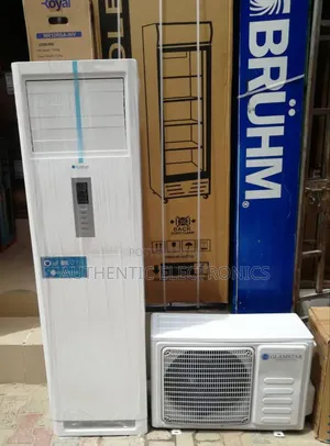 Brand New Glamstar Inverter Standing A.C 2ton