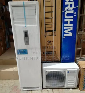 Brand New Glamstar Inverter Standing A.C 3ton