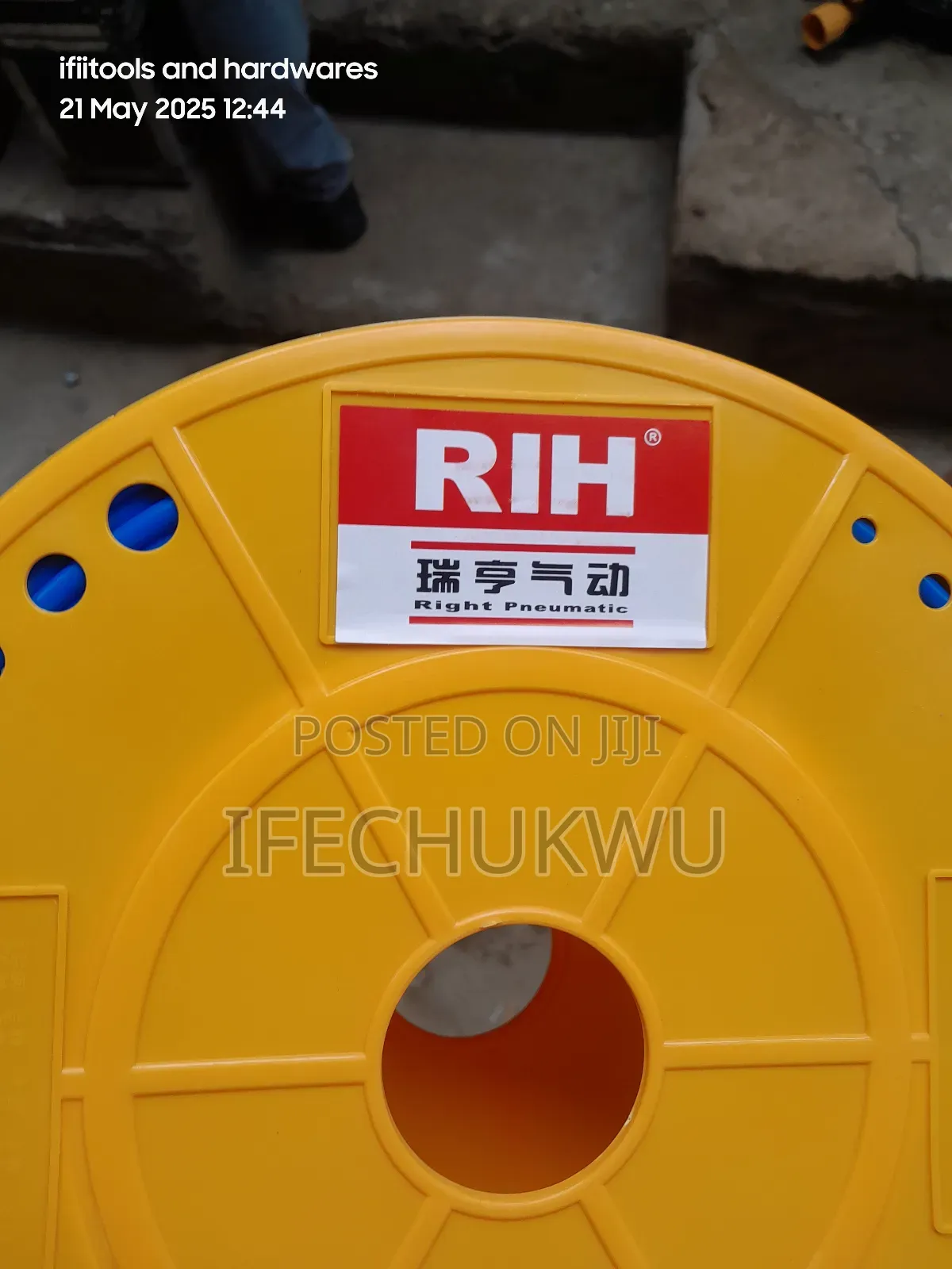 6mm Pu Hose by 200m