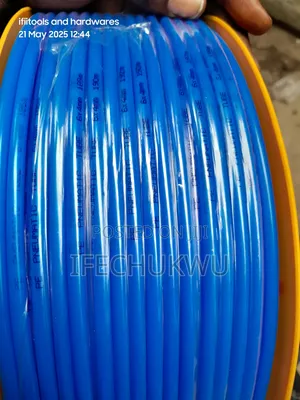 6mm Pu Hose by 200m