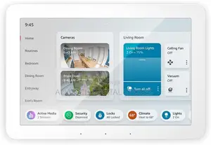 Amazon Echo Hub (Smart Home Display)