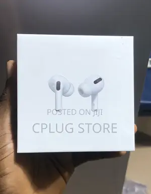 Apples Airpods Pro__(Brand New!.)