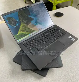 Laptop Dell Latitude 7410 8GB Intel Core I5 SSD 256GB
