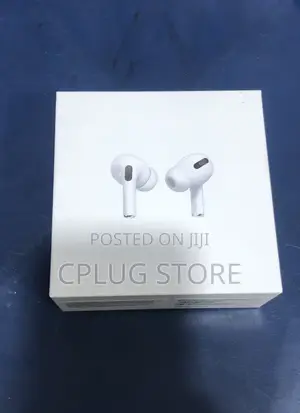 Original Apple Airpod Pro(White) Sealed 