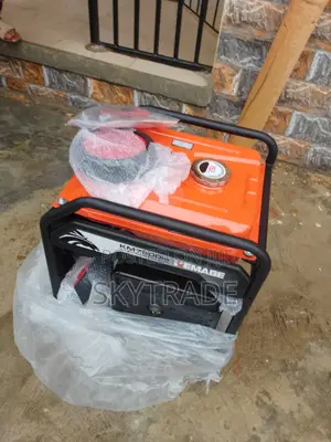 12 Hours Long Lasting Kemage Generator