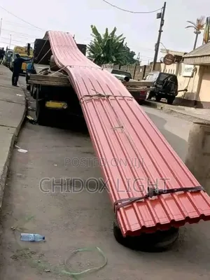 0.45 Long Span Aluminum Roofing Design With Different Colors