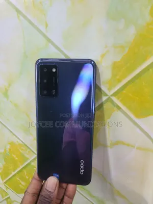 Oppo A53s 128 GB Blue