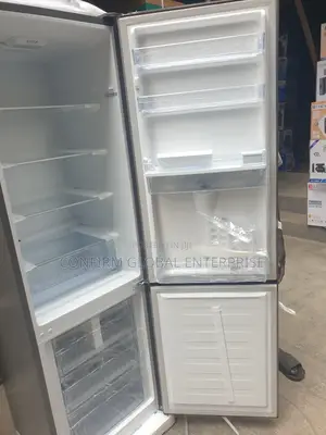 Hisense 264l Bottom Freezer Refrigerator