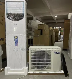 Brand New Royal 3tons Standing Air Conditioner