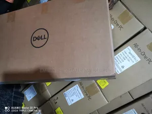 New Desktop Computer Dell OptiPlex 5250 8GB Intel Core I7 SSD 250GB