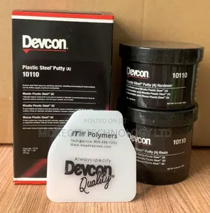 Devcon Plastic Steel Putty (A)