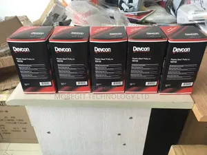 Devcon Plastic Steel Putty (A)