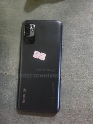 Xiaomi Redmi Note 10 5G 128 GB Blue