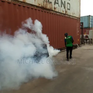 General Fumigation Services