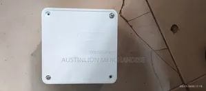 Electrical Boxes