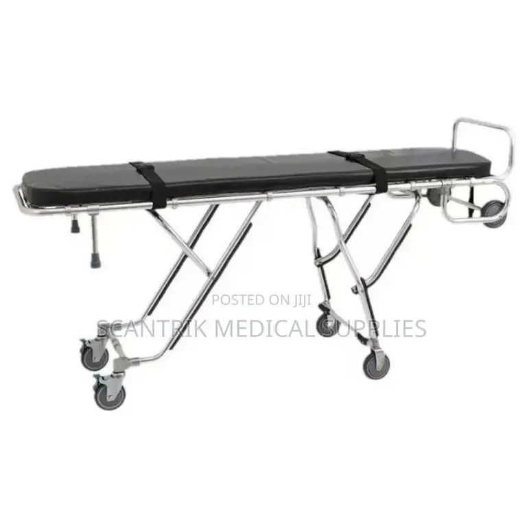 Ambulance Stretcher