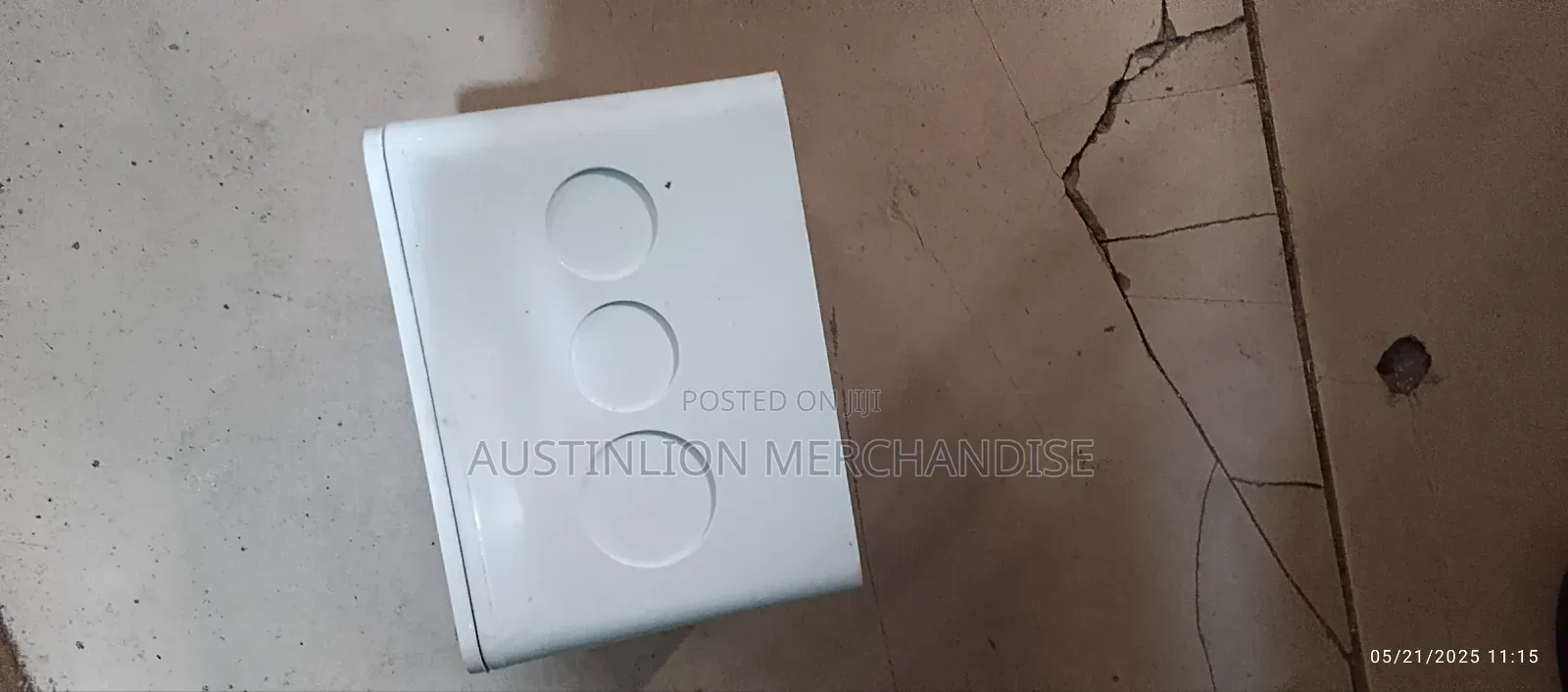Electrical Boxes