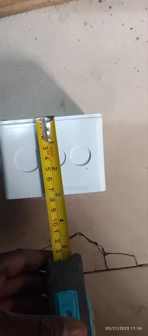 Electrical Boxes