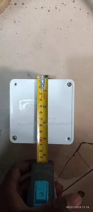 Electrical Boxes